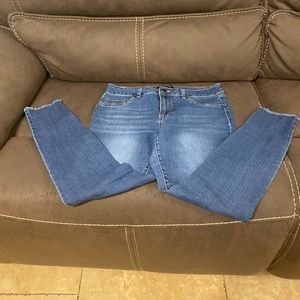 D Jeans, size 8